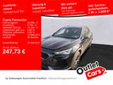 Cupra Formentor 2.0 TDI DSG 4Drive DAB Navi Rückfahrka - Cupra mit Diesel-Antrieb