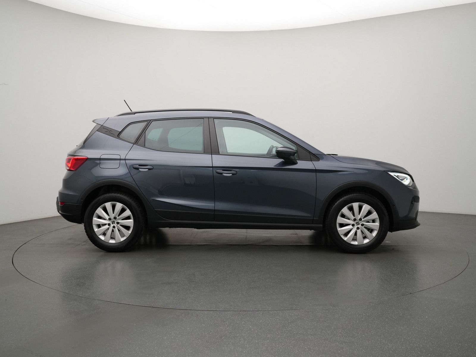 Seat Arona - Bild 3