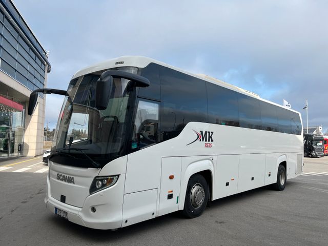 Scania Touring HD