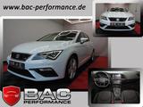 Seat Leon FR LED Navi PDC ACC Spurhalt. - Seat Leon in Osnabrück