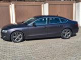 Audi A5 Sportback 2.7 TDI 6-Gang Schalter - gebrauchte Audi A5 aus dem Jahr 2011