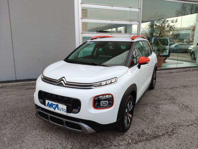 Citroën Citroen C3 Aircross C3 Aircross BlueHDi 100 S&S 