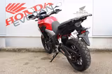 Honda CB500X - HONDA CB 500