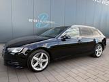 Audi A4 Avant 2.0 TDI S-Line sport*Bi-Xenon*Navi*SHZ* - Audi A4: TDI Sport