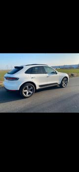 Porsche Macan*PANO*STANDHEIZUNG*360KAMERA uvm - Porsche Macan in Mainz