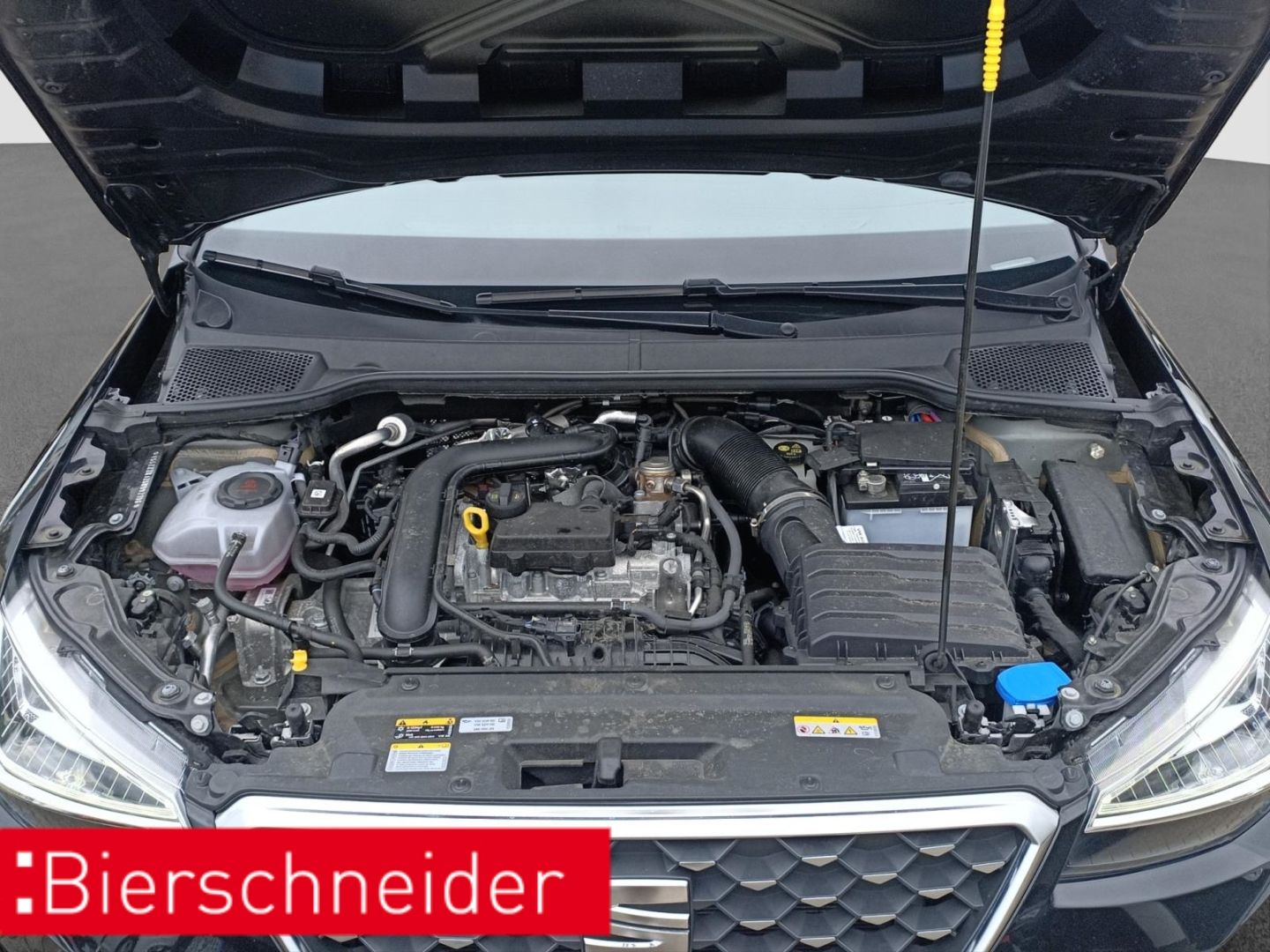 Seat Arona - Bild 27