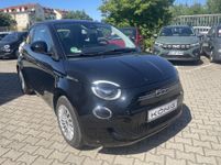 Fiat 500e - Vorschau Bild 8