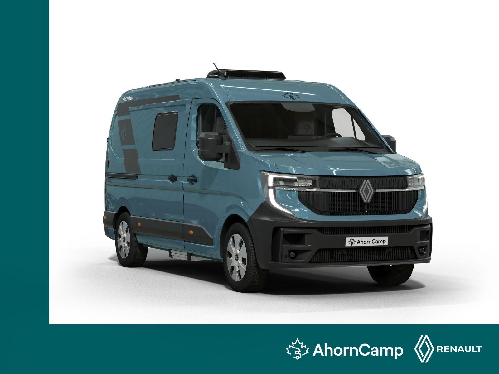 Ahorn Austellungsfahrzeug CV 560 Einzelstück