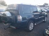 Mitsubishi Pajero 3.2 DI-D - gebrauchte Mitsubishi Pajero aus dem Jahr 2011