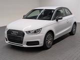 Audi A1 TFSI ultra Klimaautom./Radio-CD/SHZ/16 LM - Audi A1 in Magdeburg