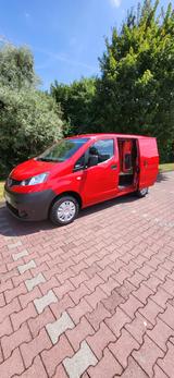 Nissan NV200 + Auflastung AHK bis 2.000Kg - Offers