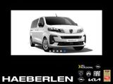 Peugeot Traveller Active2.0 BlueHDi Bestellfahrzeug - Peugeot Traveller aus 2024