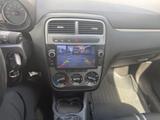 Fiat Grande Punto 1.4 / CarPlay / Rückfahrkamera - Fiat Grande Punto: 1.4