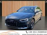 Audi A4 Allroad 40 TDI Quattro*Leder*Navi+*AHK*Pano - gebrauchte Audi A4 Allroad aus dem Jahr 2023