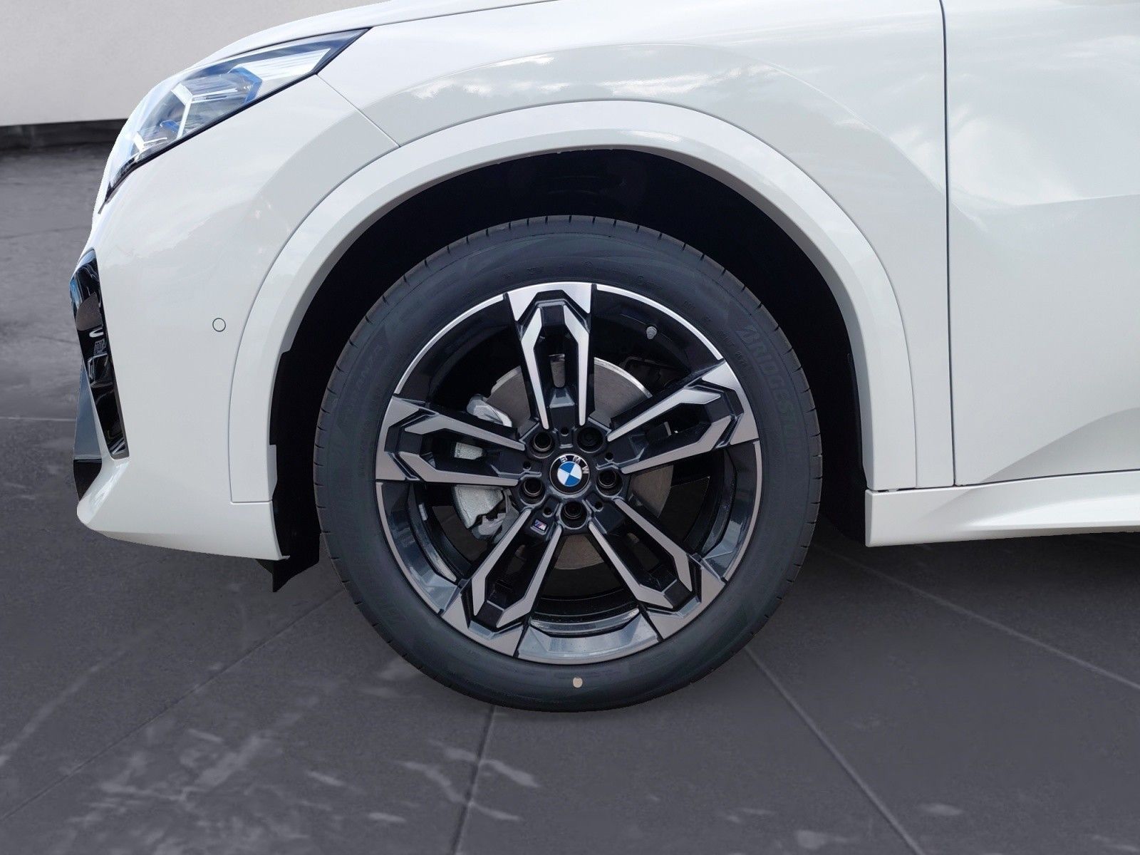 BMW X2 - Bild 8