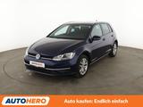 Volkswagen Golf VII 1.0 TSI Comfortline BlueMotion*NAVI* - Volkswagen: Bluemotion