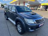 Toyota Hilux 3,0 Liter - Toyota Hilux: 3.0