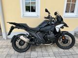 BMW R1300GS Triple Black 4 Pakete + DSA Höhenregelun - BMW R 1300 GS