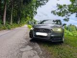 Audi S3 2.0 TFSI S tronic quattro - Daytonagrau - Audi S3: Privatanbieter