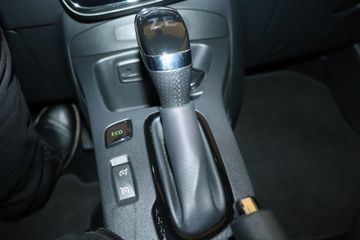 Fotografie des Renault ZOE (mit Batterie) 41 kwh Life mit LIMITED Paket