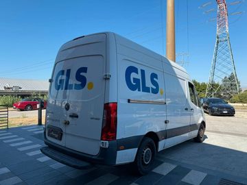 Mercedes Sprinter - 4