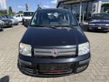 Fiat Panda 1.2 Dynamic KLIMA,TÜV 09/27,ALLWETTERREIFE - gebrauchte Fiat Panda aus dem Jahr 2008