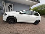 Volkswagen Polo 1.6 TDI SCR 59kW Comfortline mit Garantie - : Allradantrieb, Kleinwagen, mit