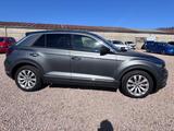 Volkswagen T-Roc Sport 4Motion I Automatik - Volkswagen T-Roc mit Benzin-Antrieb: Kombi
