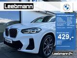 BMW X4 xDrive30d M-Sportpaket AHK 2 JAHRE GARANTIE