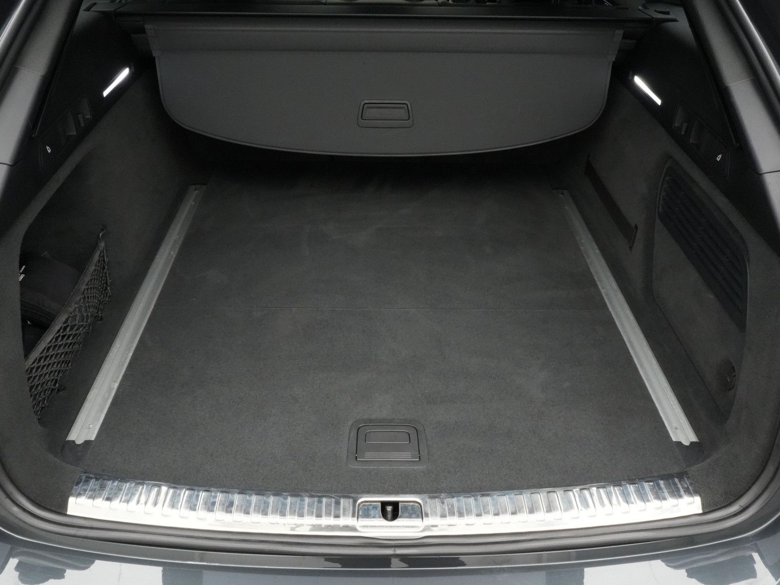 Audi A6 - Bild 16