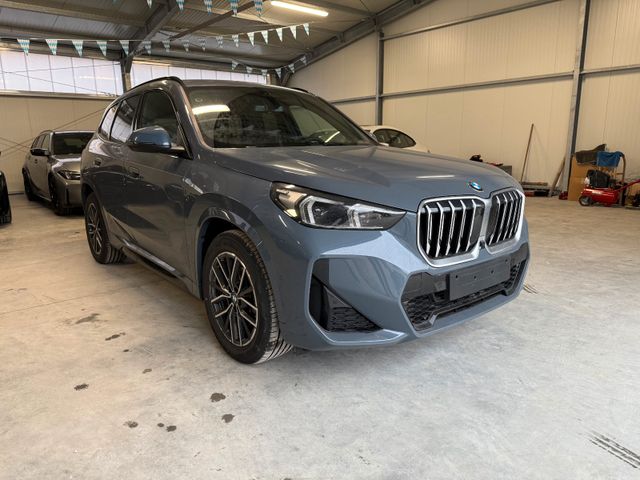 BMW X1 xDrive20d 163PS InnoP.; KomfortP.;SHZ;HUD