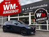 Mazda 3 5HB 2.5L e-SKYACTIV G 140ps 6AT FWD Homura - Mazda 3 in Hamm