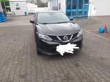 Nissan Qashqai 1.2 DIG-T Acenta Acenta - Nissan Qashqai Gebrauchtwagen in Bonn