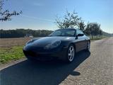 Porsche 996 Carrera 4 Coupé Carrera