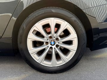 BMW 320 - 8