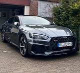 Audi RS5 2.9 TFSI tiptronic quattro Sportback - - Audi RS5: Limousine