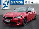 Opel Corsa F Line 1.2 Turbo GS Klima LED Tempo LM16 D - Opel Corsa in Osnabrück