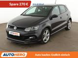 Volkswagen Polo 1.0 TSI Lounge BMT*LED*PDC*KLIMA*TEMPO* - mit Benzin-Antrieb: Kleinwagen, 1.0
