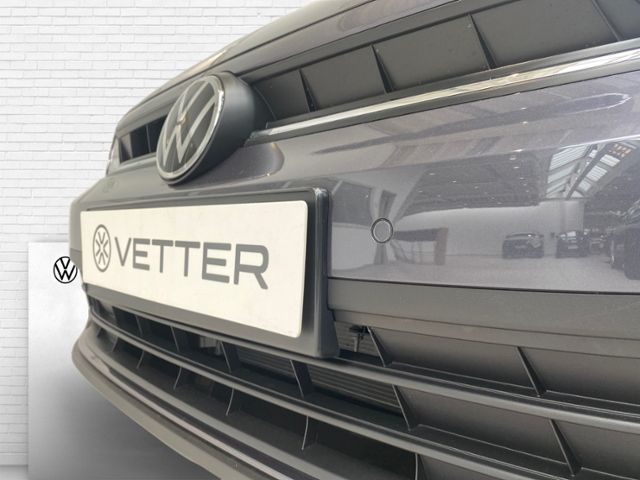 Fahrzeugabbildung Volkswagen Polo ENERGY 1,0 l TSI 70 kW (95 PS) 5-Gang KLIMA