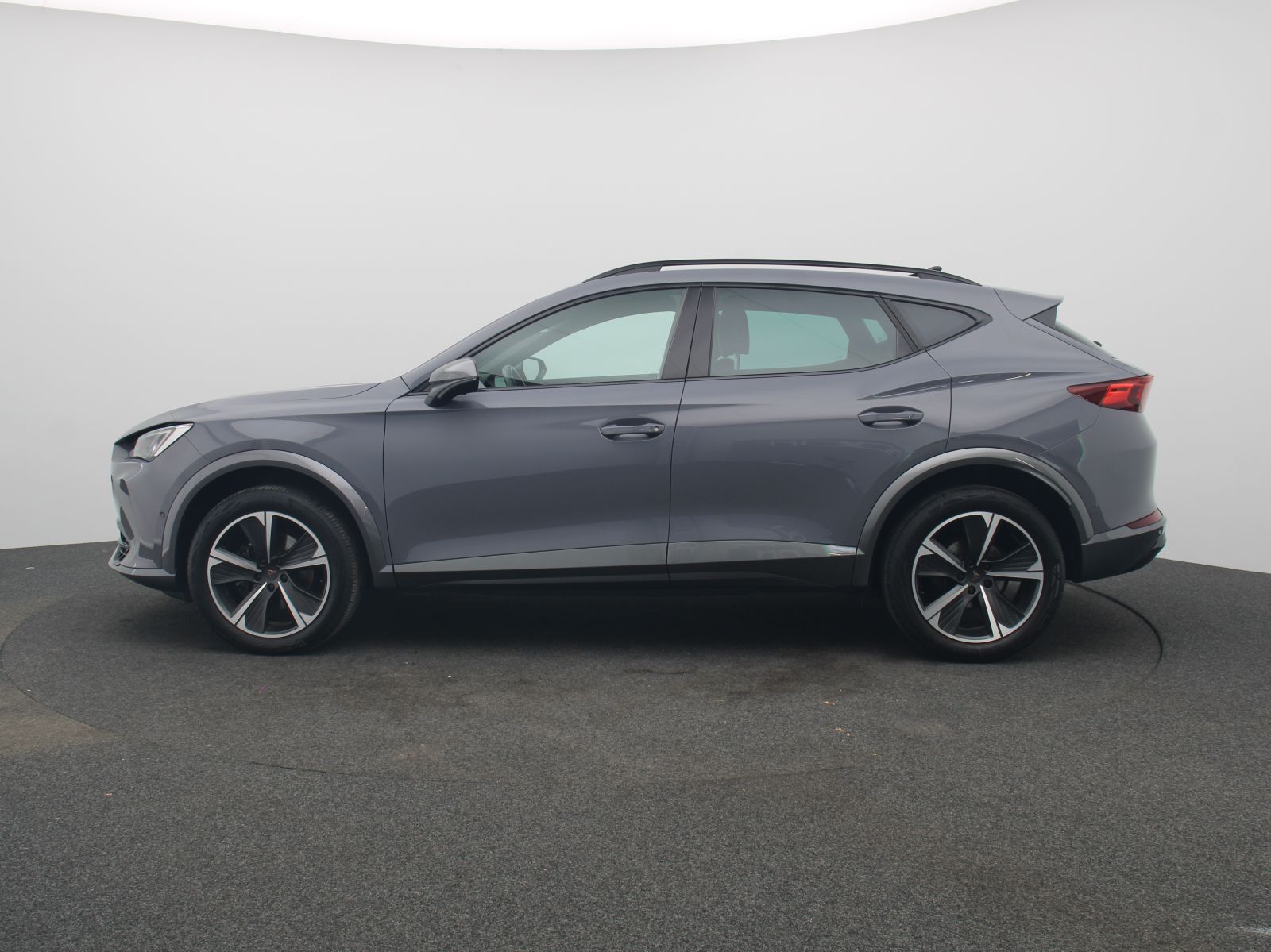 Cupra Formentor 1.5 TSI DSG FullLink Matrix RFK foto 5