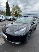 Tesla Model 3 Long Range Dual AWD # black # incl.MWST.