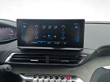Peugeot 3008 GT 1.2 PureTech 130 360+Kam.+KeyLess+LED