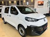 Fiat Scudo Multicab L3 6-Sitzer 145 Navi Kamera Voll - Fiat Scudo in Hannover