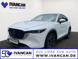 Mazda CX-5 2.2d 184PS SPORTS
