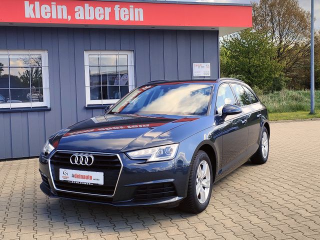 Audi A4 Avant 1.4 TFSI*Navi*PDC*SHZ*DSP*