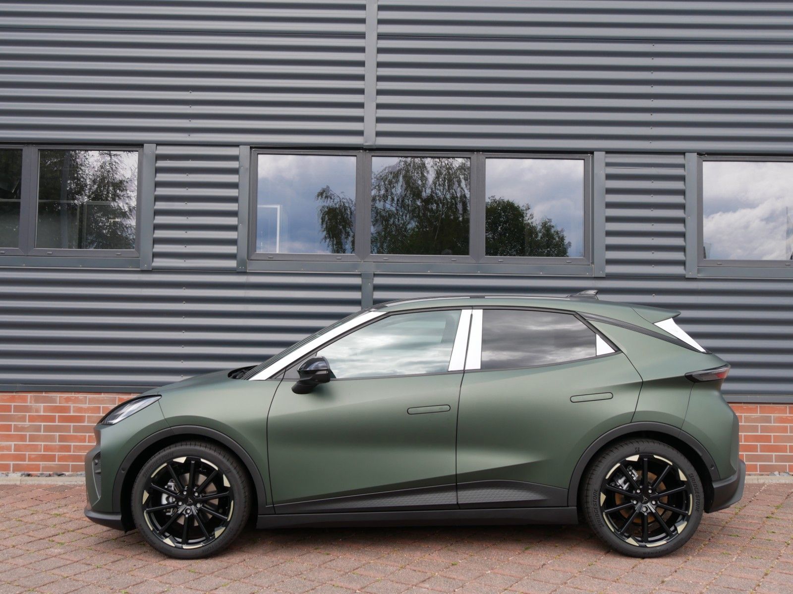 Cupra Raval - Bild 11