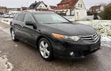 Honda Accord 2.0i Tourer Elegance Advantage EURO 5 - Honda Accord: Elegance