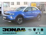 Opel Mokka-e Elegance 180°R-Kamera Sitzheizung - blaue Opel Mokka-e
