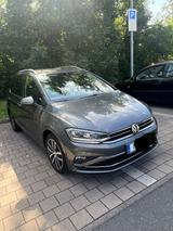 Volkswagen Golf Sportsvan 1.5 TSI ACT 110kW DSG JOIN JOIN