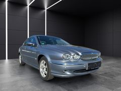 JAGUAR X-Type 2.2 D Executive